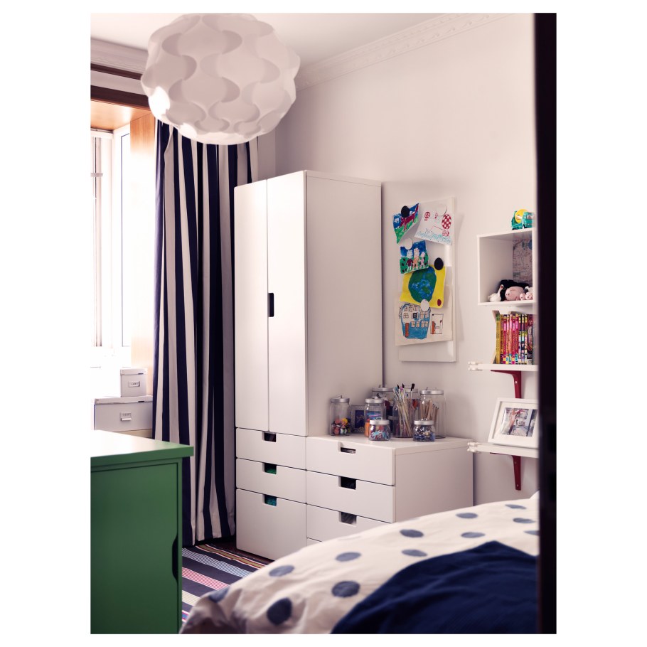 Мебель Индиана сосна каньон БРВ