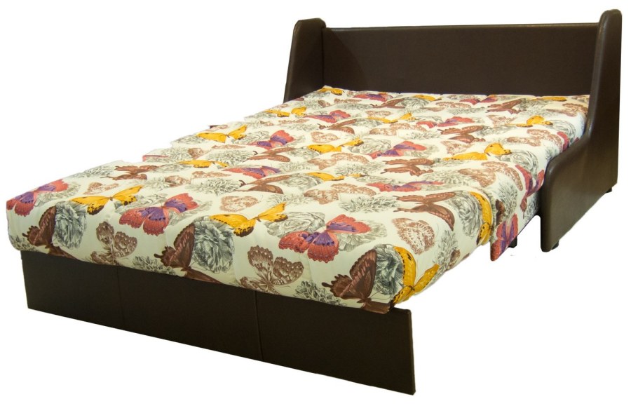 Диван «Прайм» 1,2 без боковин