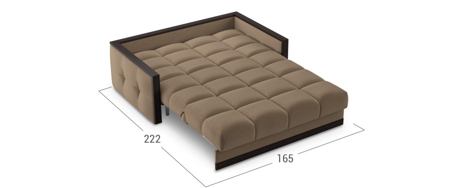 Раскладной диван Sofa Bed