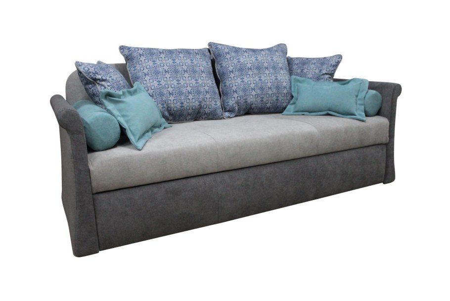 Диван выкатная книжка Лена 130