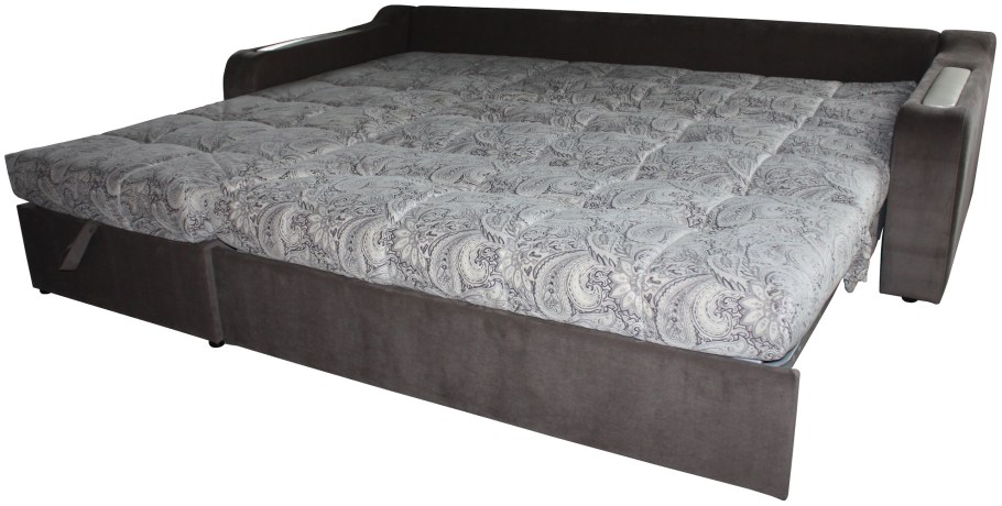 Аскона диван-кровать аккордеон