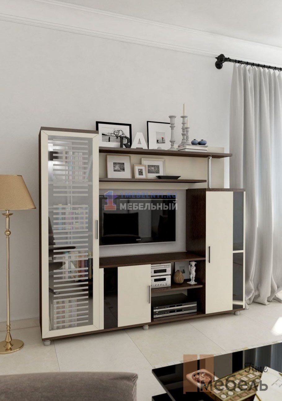 Стенка Элис