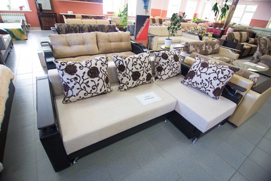 Мебельная фабрика Омская мебельная фабрика