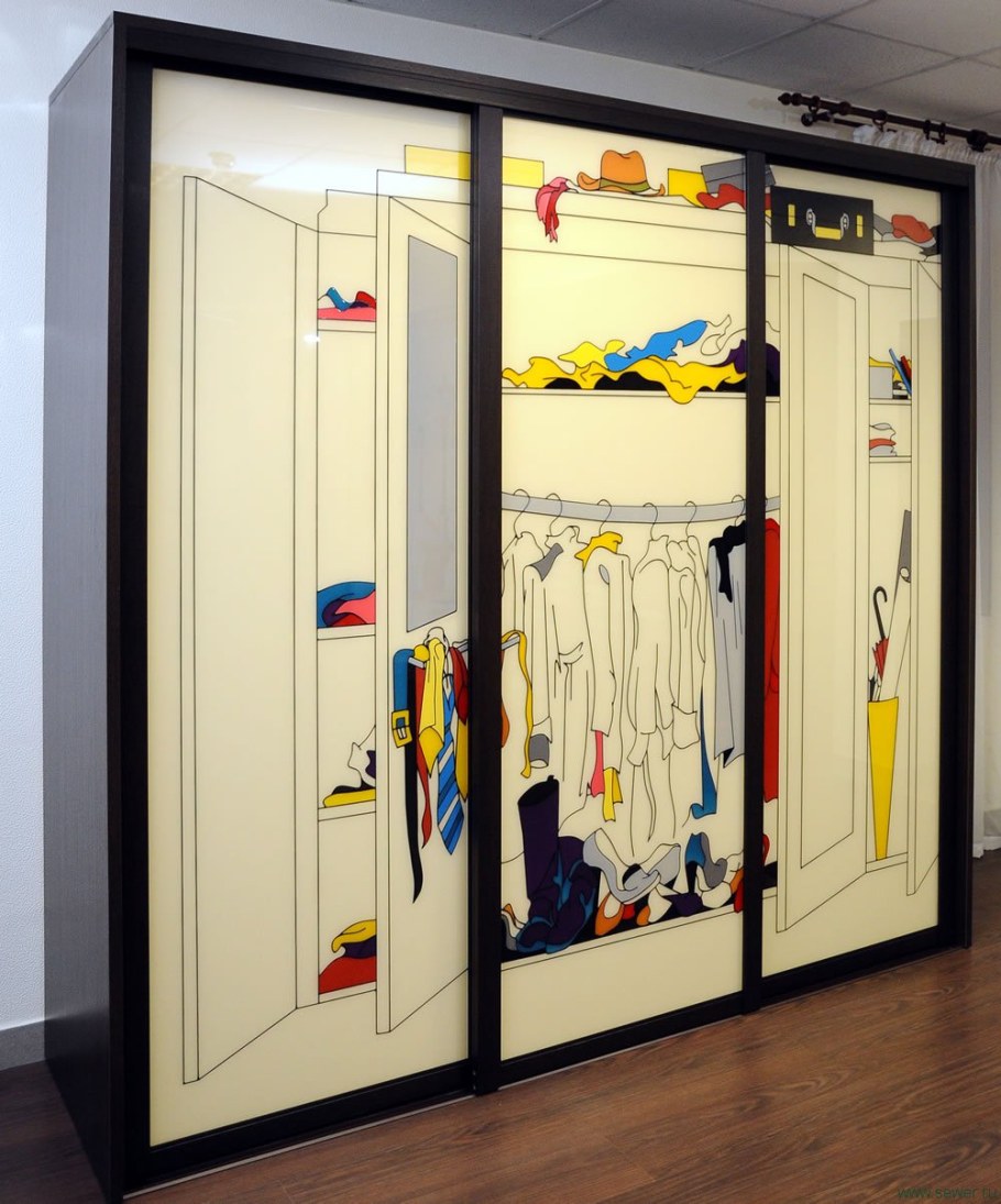 Модули прихожая Ника Пеликан