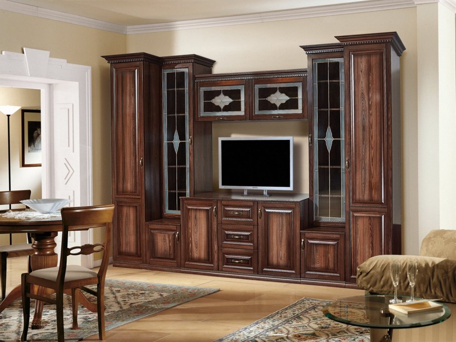 Гостиная болеро Интердизайн