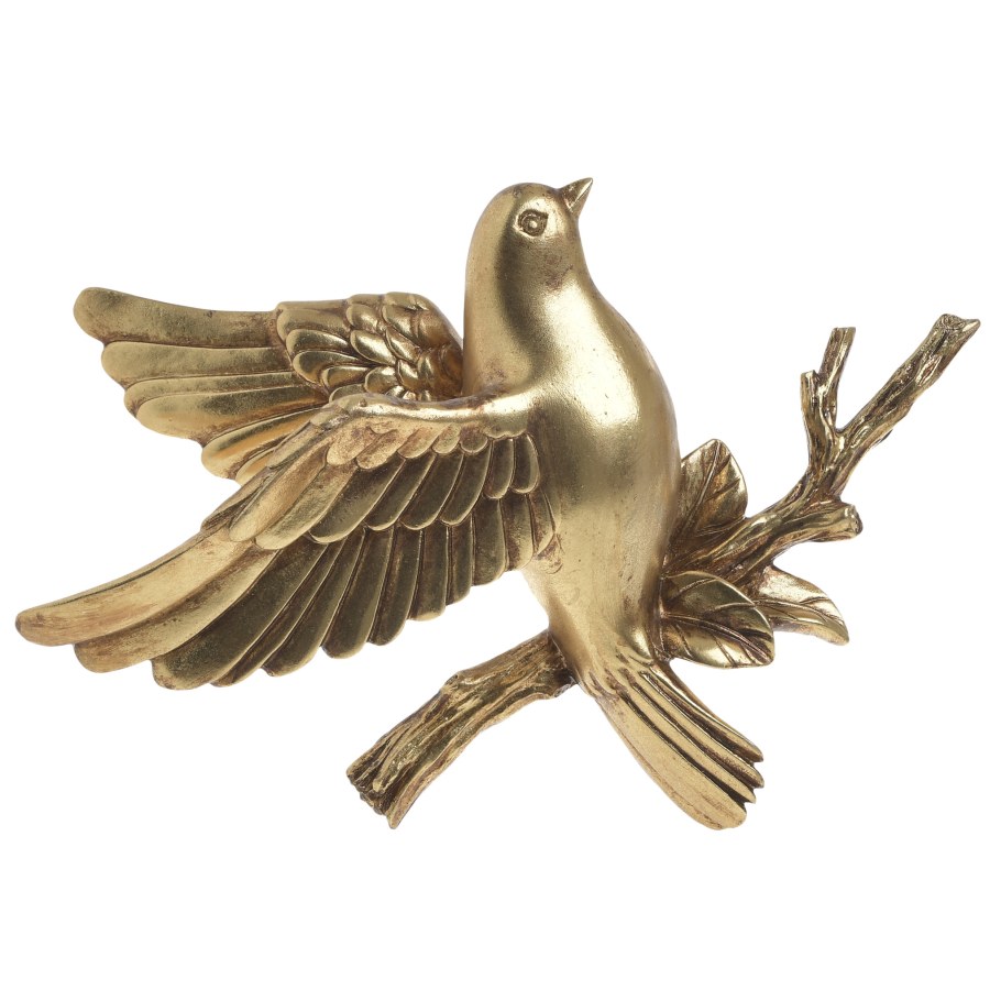 Декоративные украшения на стену