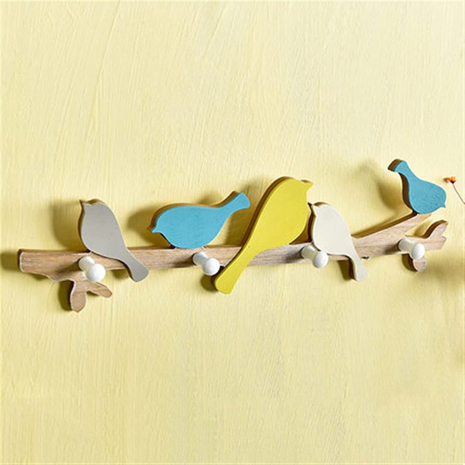 Настенные украшения из металла