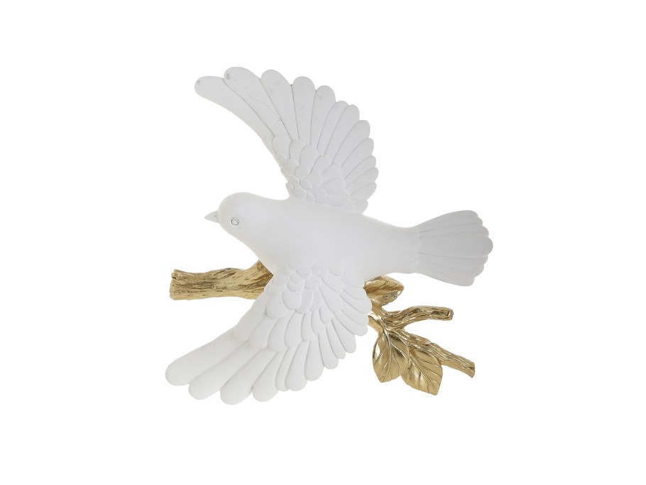 Украшение настенное "птицы"