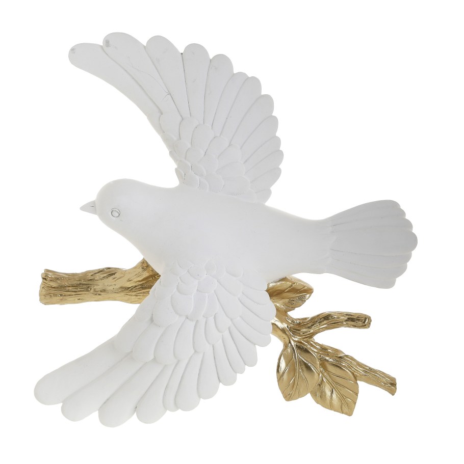 Настенный декор птицы