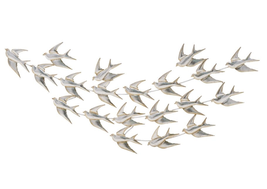 Вешалка декоративная настенная