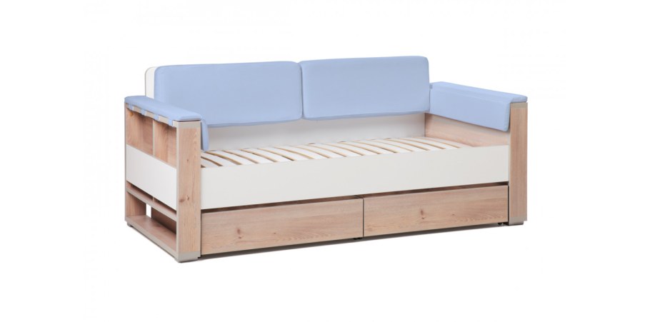 Futuka Kids диван кровать