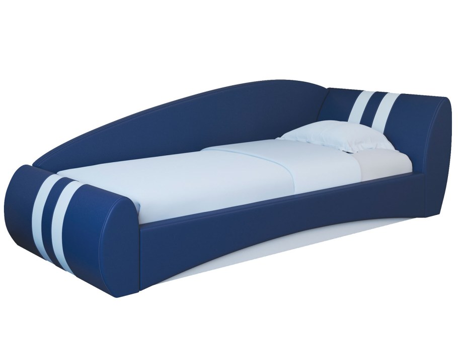 Кровать интерьерная Нижегородмебель гольф