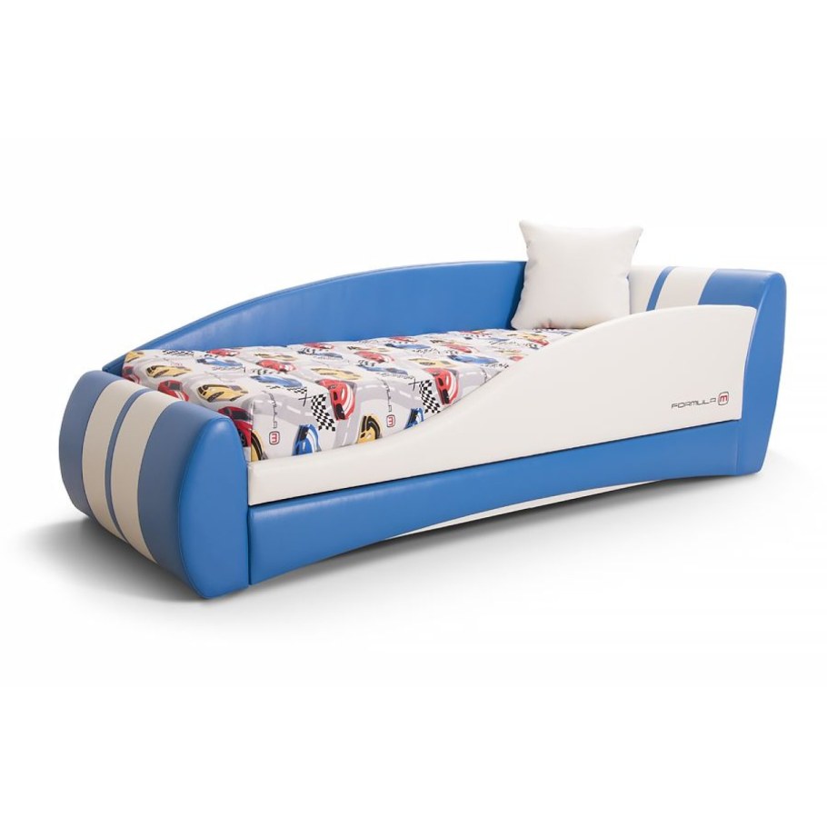 Кровать формула фабрика Мирлачева