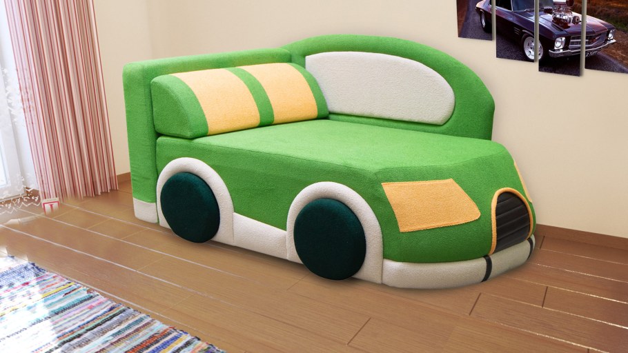 М-стиль диван ралли