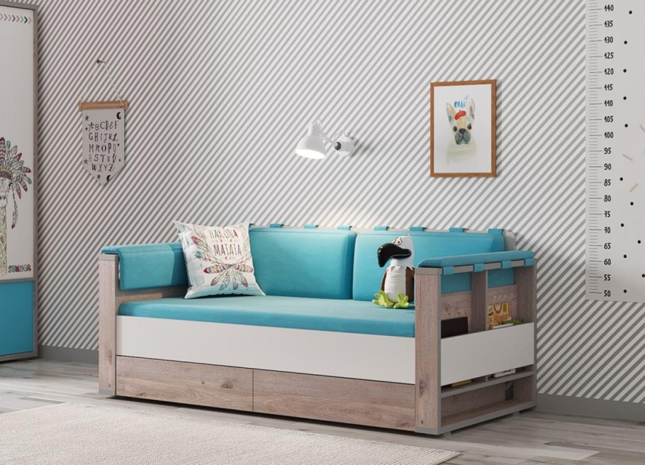 Futuka Kids диван кровать