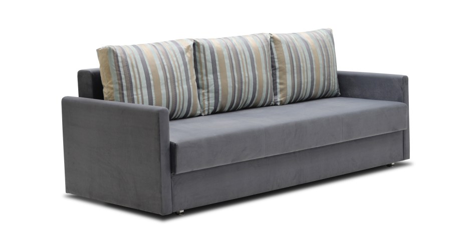 Диван-еврокнижка "Наташа БП Люкс"