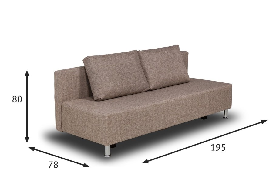 Диван-кровать Ханс