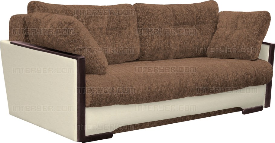 Диван Парма Мадрид