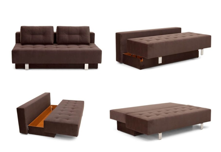 Диван-еврокнижка «Бриз»