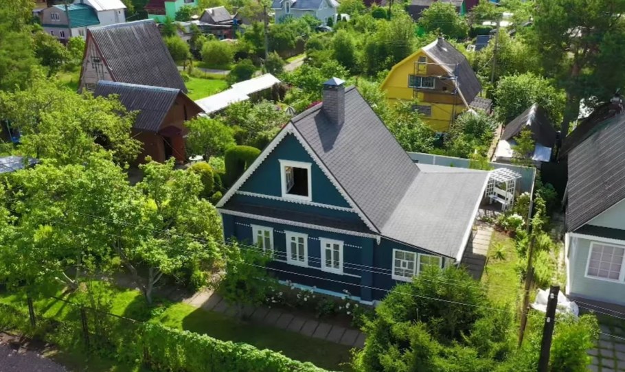 Про огород прикольные