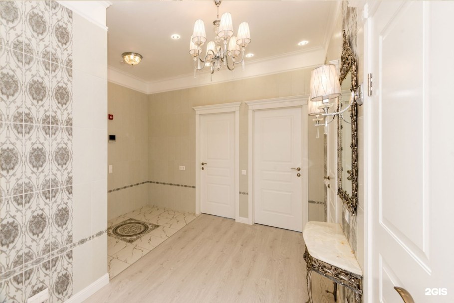 Московский ремонт