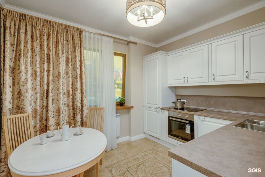 Ул. Кленовая 5