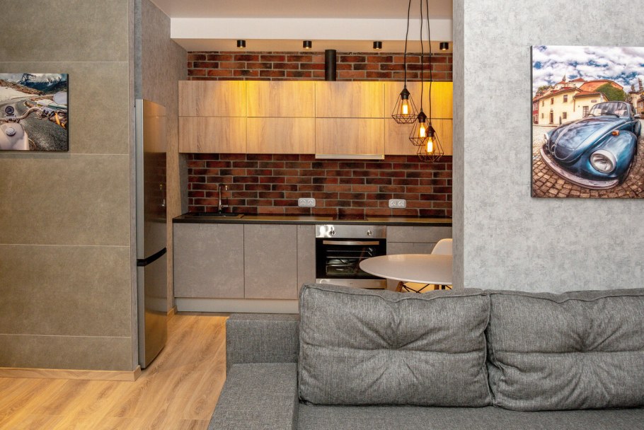 Стройка отделка