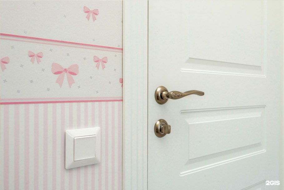 Строитель отделочник