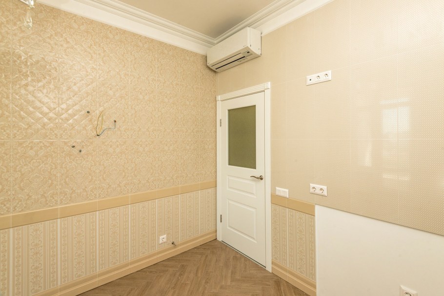 Отделка помещений