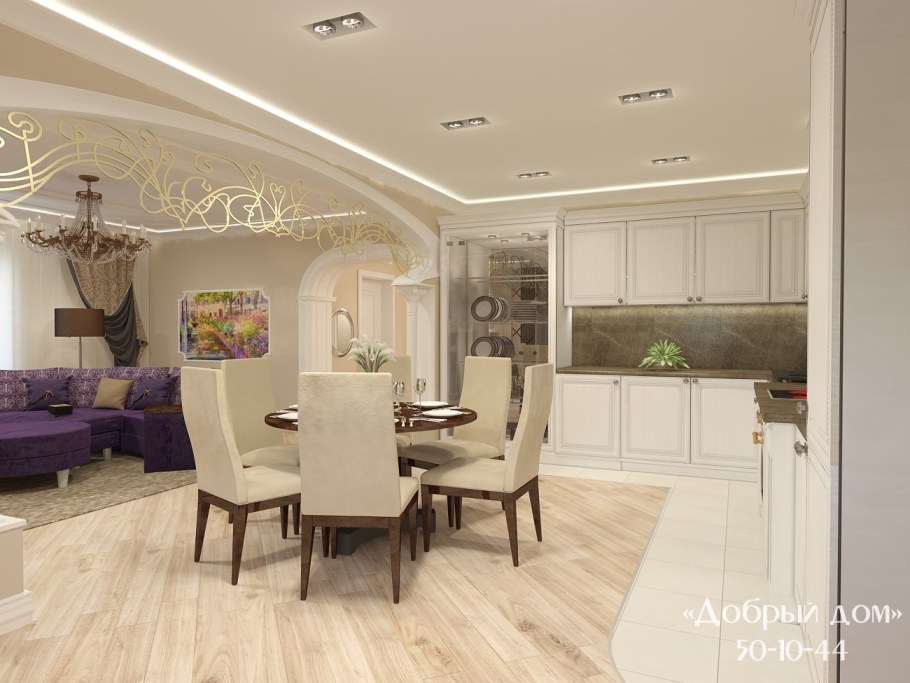 Строительные и отделочные материалы