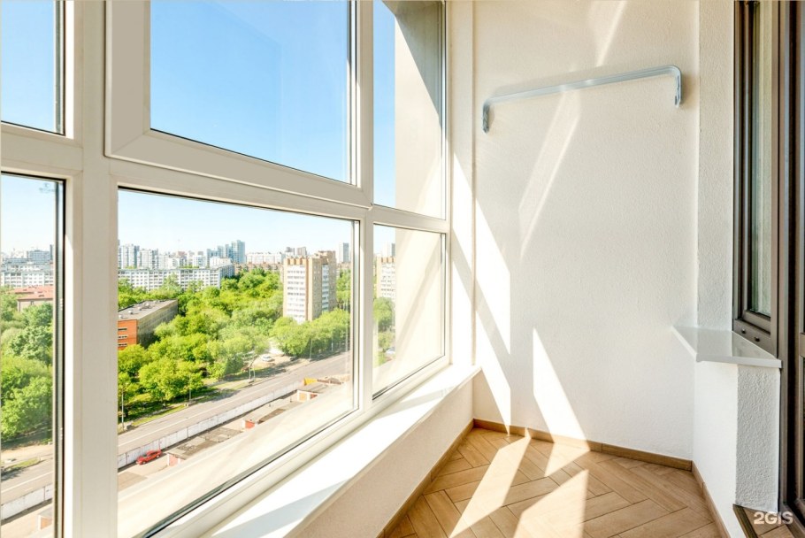 Квартиры добрый дом