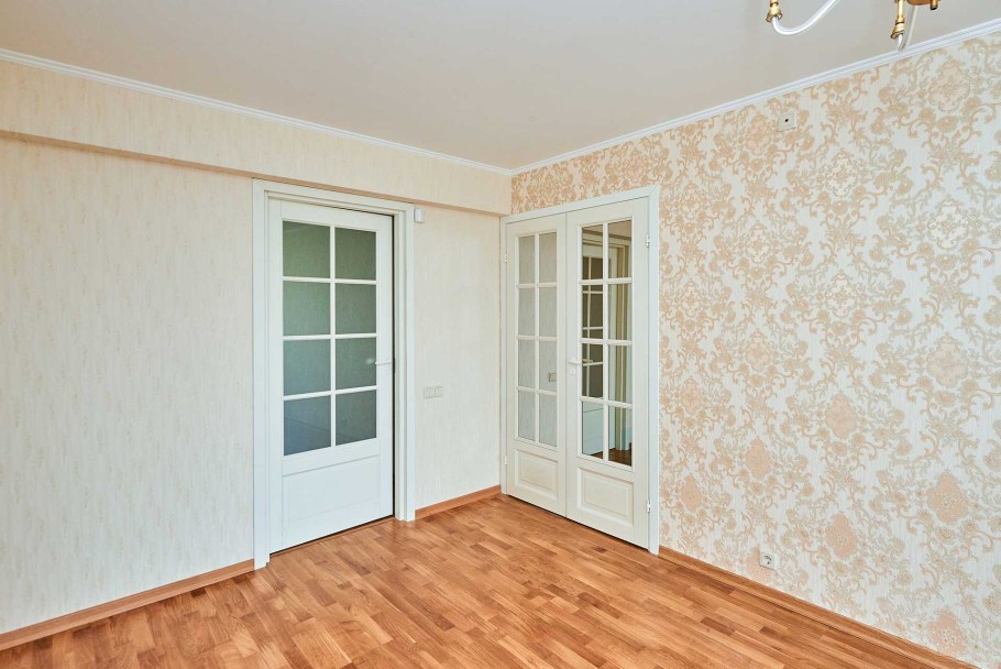 Логотип строительной фирмы