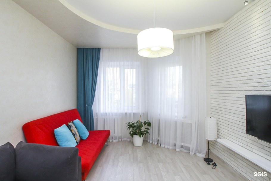 Отделка квартир листовка