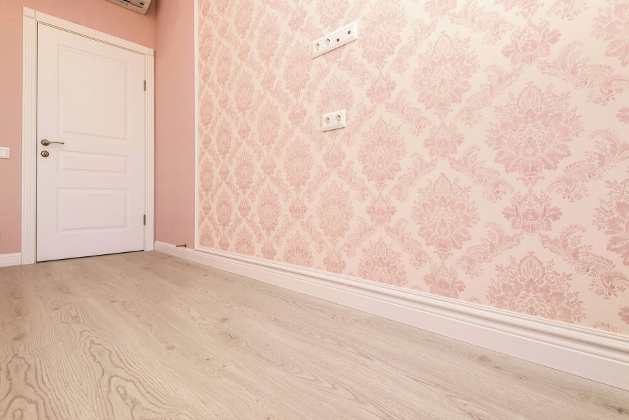 Отделочные работы