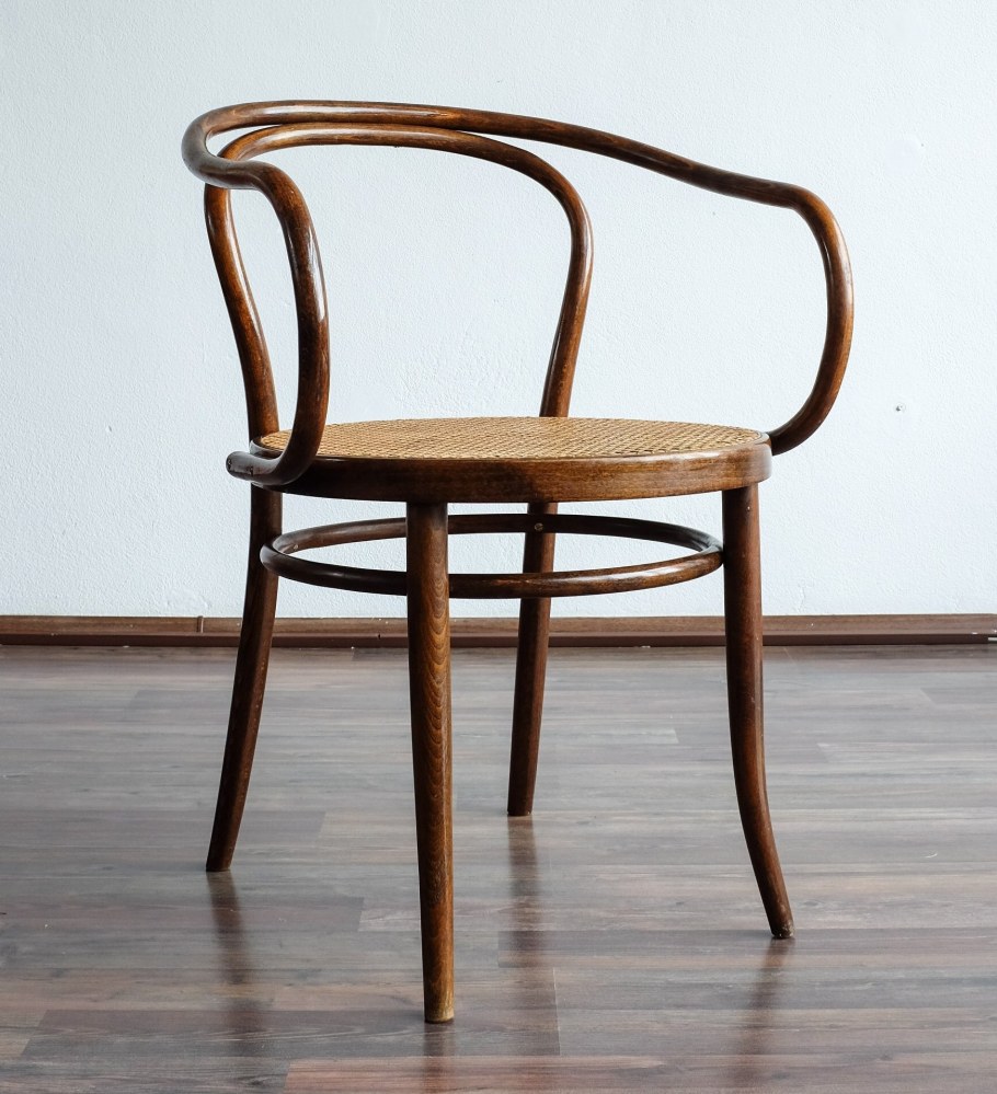 Кресло Thonet