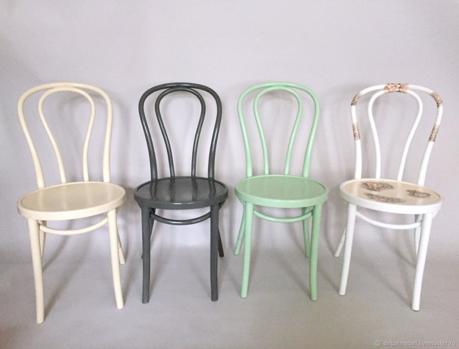 Стул Hoff Венский