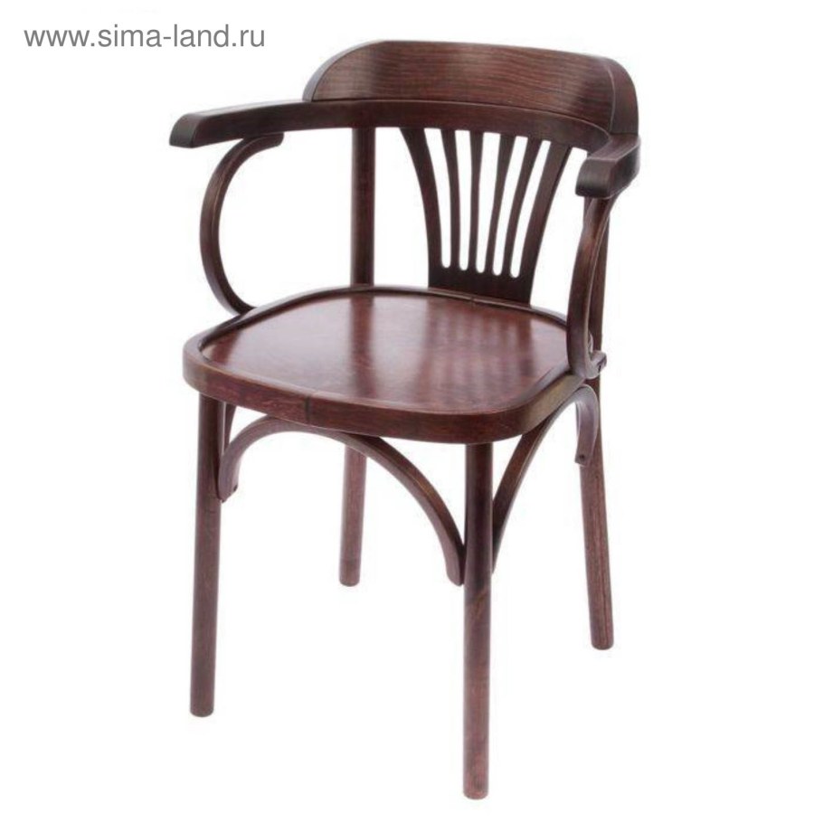 Стул Венский роза