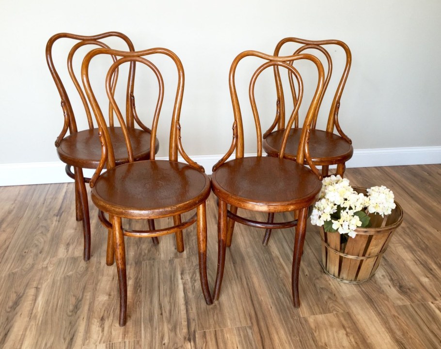 Стул Бител Венский-м (серебро с-101)