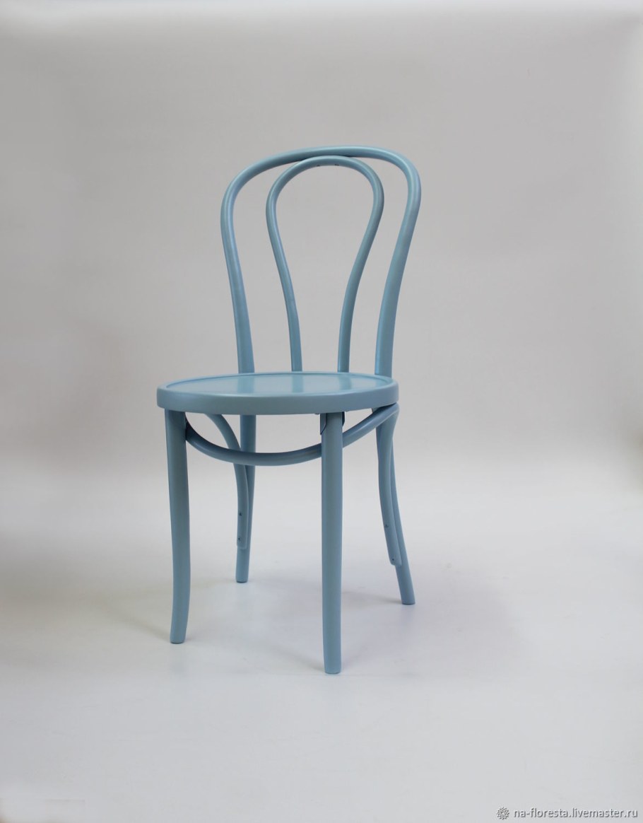 Михаэль тонет Венский стул