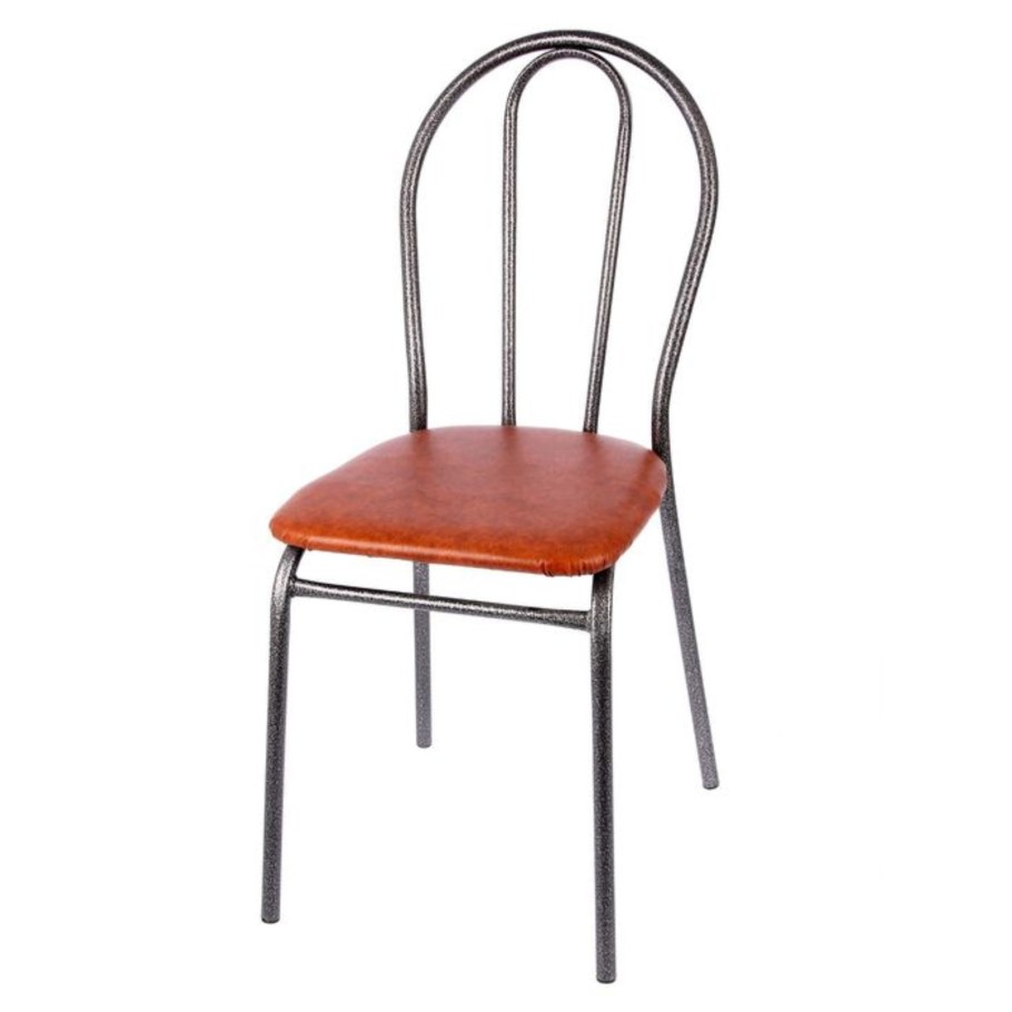 Разноцветные Венские стулья