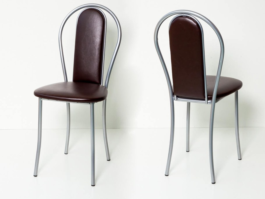 Полубарный стул LMB-1602