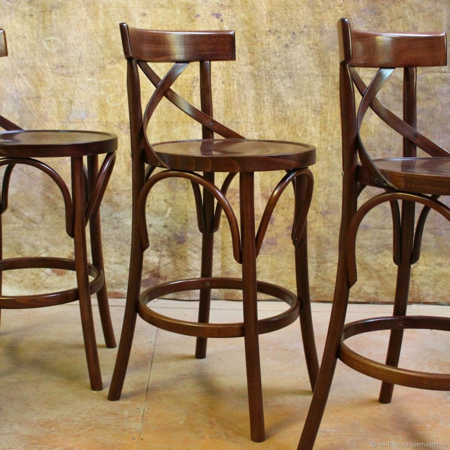 Стул Венский а-1840