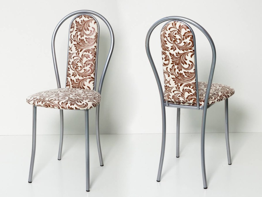 Стул Венский Экомебель орех