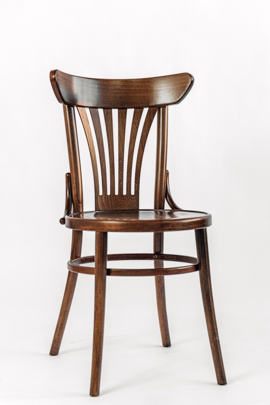 Elewood / табурет Венский 450 твердый