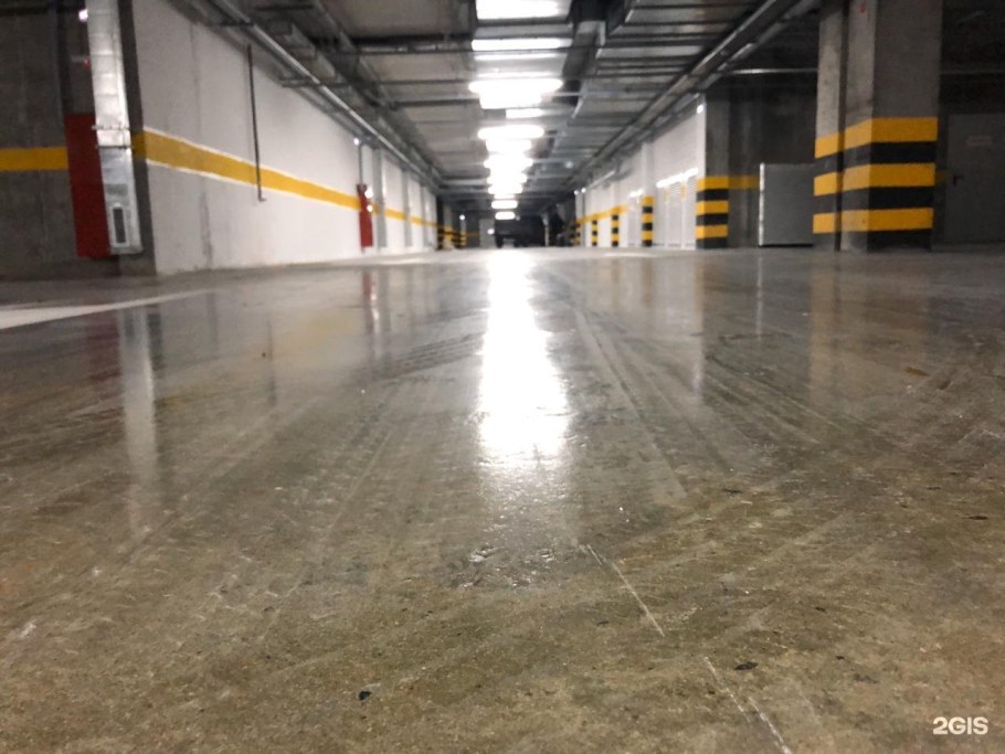 Наливной пол Элакор-Эд наливной пол антистатический