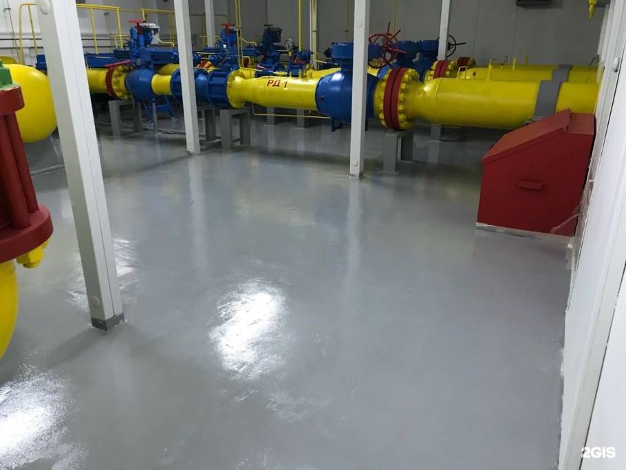 Элакор-ПУ лак-60