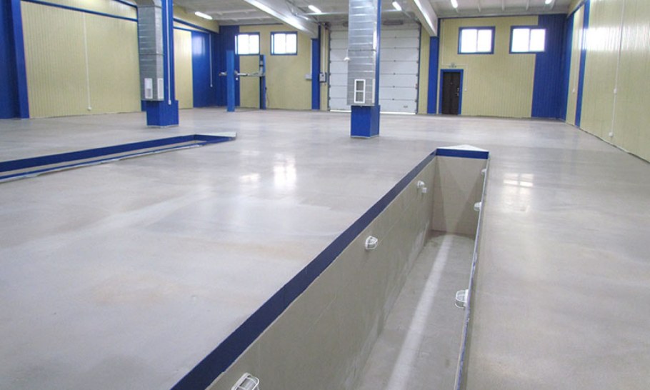 Элакор-ПУ эмаль-60