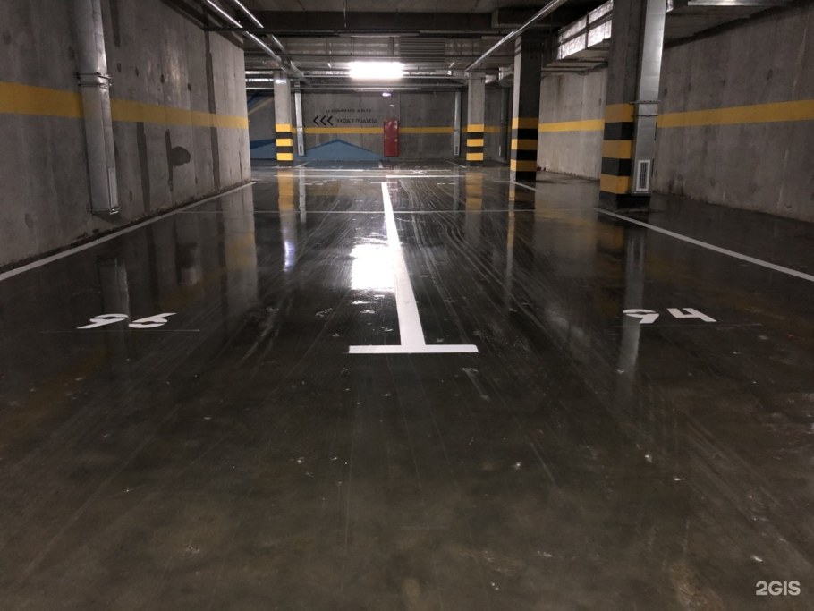 Элакор-ПУ эмаль-2к