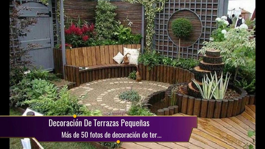 Летняя раковина на даче