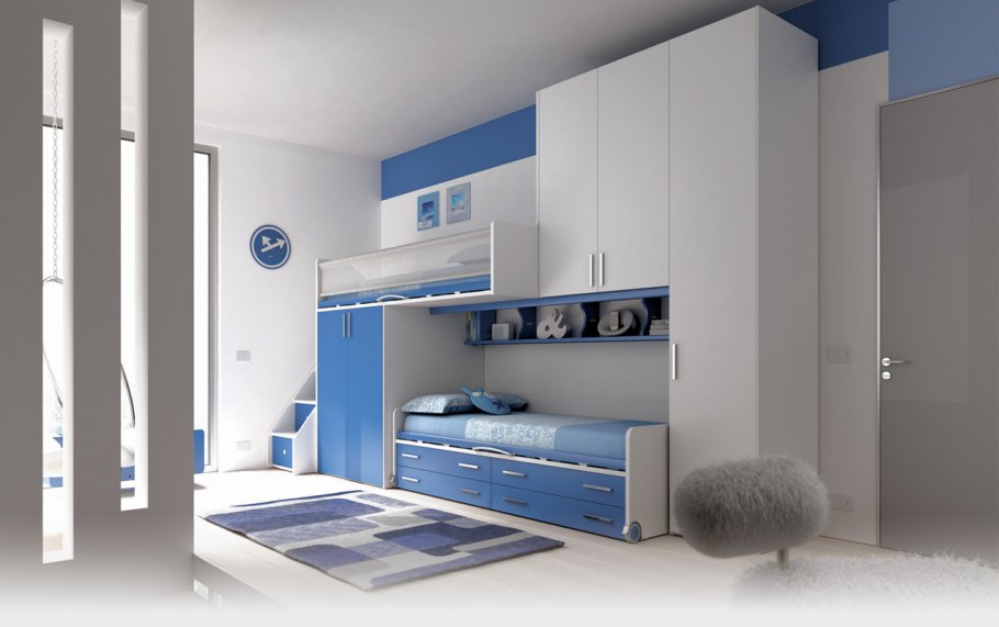 Moretti Compact ks12/1